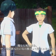 芝村裕吏氏新作ジュブナイルRPG『LOOP8』PS/Xbox/スイッチ向けに発売！人間関係が常に変化する夏を繰り返す