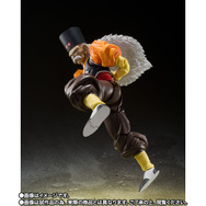 ドラゴンボールZ」より「人造人間20号」が立体化!別売りの ドラゴンボールZ」より「人造人間20号」が立体化!別売りの