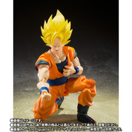 ドラゴンボールZ アニメヒーローズ 人造人間19号&人造人間20号 2体セット ドラゴンボールZ」より「人造人間20号」が立体化！別売りの