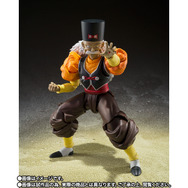 Amazon.co.jp: 2体セット 人造人間19号 人造人間20号 約25cm PVC