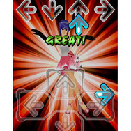 『DanceDanceRevolution S』ほかコナミのゲーム3種がWindows phoneに登場!
