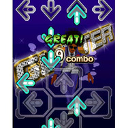 『DanceDanceRevolution S』ほかコナミのゲーム3種がWindows phoneに登場!