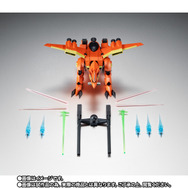 ROBOT魂「ラゴゥ ver. A.N.I.M.E.」が6月2日16時より予約開始！ザフトのエース「砂漠の虎」こと、バルトフェルドの乗機