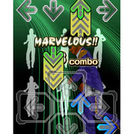 『DanceDanceRevolution S』ほかコナミのゲーム3種がWindows phoneに登場!