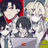 竜騎士07 x Keyのノベルゲーム『LOOPERS』ついにSteamにも登場！―同じ1日をループする少年少女たちの物語