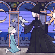 竜騎士07 x Keyのノベルゲーム『LOOPERS』ついにSteamにも登場！―同じ1日をループする少年少女たちの物語