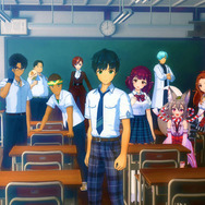 芝村氏の最新作『LOOP8』に、ひとりずつ空席になる“あの無力感”を思い出す─『ガンパレ』ファンも納得のプレイ体験と、2つの難点【プレイレポ】