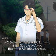 芝村氏の最新作『LOOP8』に、ひとりずつ空席になる“あの無力感”を思い出す─『ガンパレ』ファンも納得のプレイ体験と、2つの難点【プレイレポ】