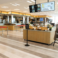 懐かしフォルムの「チョココントローラー」に長蛇の列!設立記念日のセガ社内食堂はすべてがセガだった