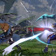 『グラブルVS -ライジング-』四騎士の絆演出が“グッ”とくる！新規参戦「ジークフリート」の紹介トレイラー公開