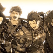 『グラブルVS -ライジング-』四騎士の絆演出が“グッ”とくる！新規参戦「ジークフリート」の紹介トレイラー公開