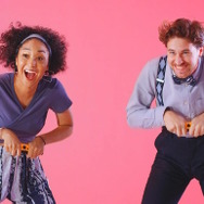 懐かしのローンチソフト『1-2-Switch』続編か？スイッチ新作『エブリバディ 1-2-Switch!』6月30日発売決定