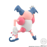 『ポケモン』カントー地方の「ナツメ」と「ユンゲラー」「バリヤード」がセットに!プレバンで予約受付中