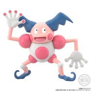 『ポケモン』カントー地方の「ナツメ」と「ユンゲラー」「バリヤード」がセットに!プレバンで予約受付中