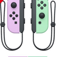 Nintendo Switch - 【新品】グリーンピンクとイエローブルー Amazon.co.jp: 【任天堂純正品】Joy-Con (L) ネオングリーン/ (R