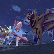 「ポケモン」ニュースランキング―ついに『Pokémon HOME』が『ポケモンSV』と連携！Mika Pikazo氏の美麗イラストも要チェック