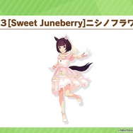 『ウマ娘』ニュースランキング―美麗なコスプレ写真が話題！「ニシノフラワー」「ヒシアマゾン」の“ジューンブライド”衣装にも注目