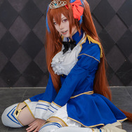 『ウマ娘』ニュースランキング―美麗なコスプレ写真が話題！「ニシノフラワー」「ヒシアマゾン」の“ジューンブライド”衣装にも注目