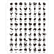 『ポケカ』6月16日発売の「周辺グッズ」デザインをチェック！デッキシールドやケースなど、全11アイテム