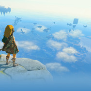 なかなか地上に降り立てないあなたに…『ゼルダの伝説 ティアキン』公式サイトの「冒険の手引き」に 「始まりの空島ガイド」追加