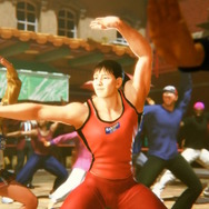 『スト6』吉田沙保里さんの「アバターレシピ」が公開!霊長類最強の姿をまとって大冒険