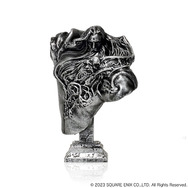 『FF16』発売記念くじが発売！「召喚獣シヴァ」のジオラマフィギュアなど、全30アイテムを用意