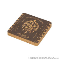 『FF16』発売記念くじが発売！「召喚獣シヴァ」のジオラマフィギュアなど、全30アイテムを用意