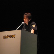  【CAPCOM Wii&DS新作タイトル発表会】ザッパー同梱版も発売決定『バイオハザード アンブレラ・クロニクルズ』