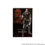 『FF16』発売記念くじが発売！「召喚獣シヴァ」のジオラマフィギュアなど、全30アイテムを用意