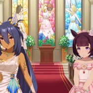 ウマ娘「最強の嫁」の座は、母性が勝つか料理上手が制するか！？ 「スーパークリーク」「ナイスネイチャ」などが火花を散らす【アンケ結果】