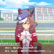 ウマ娘「最強の嫁」の座は、母性が勝つか料理上手が制するか！？ 「スーパークリーク」「ナイスネイチャ」などが火花を散らす【アンケ結果】