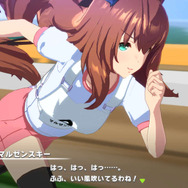 ウマ娘「最強の嫁」の座は、母性が勝つか料理上手が制するか！？ 「スーパークリーク」「ナイスネイチャ」などが火花を散らす【アンケ結果】