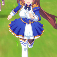 ウマ娘「最強の嫁」の座は、母性が勝つか料理上手が制するか！？ 「スーパークリーク」「ナイスネイチャ」などが火花を散らす【アンケ結果】