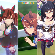 ウマ娘「最強の嫁」の座は、母性が勝つか料理上手が制するか！？ 「スーパークリーク」「ナイスネイチャ」などが火花を散らす【アンケ結果】