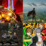 まだ間に合う！ニンテンドーeショップ・PS Storeのお勧めセール─『DAEMON X MACHINA』76％OFF！『P3P』『P4G』等の名作リマスターもお手頃価格