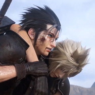 『FF7リバース』はオープンワールドか！？「広大な世界を、高い自由度と多彩な物語で旅する」との開発者コメント