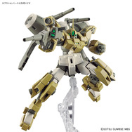水星の魔女」より、新作ガンプラ「HG 1/144 デミバーディング