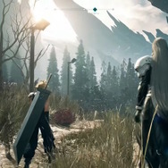『FF7リバース』はオープンワールドか！？「広大な世界を、高い自由度と多彩な物語で旅する」との開発者コメント