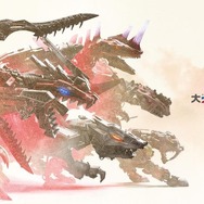 「ゾイド」40周年記念モデルが超豪華！「北斗の拳」「機動警察パトレイバー」「白上フブキ」とのコラボビジュアルを公開