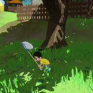 『なつもん! 20世紀の夏休み』クエスト要素「冒険」を通じて、主人公が成長!物語が進むとサーカス公演を演出できるように