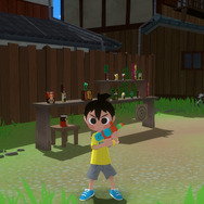『なつもん! 20世紀の夏休み』クエスト要素「冒険」を通じて、主人公が成長!物語が進むとサーカス公演を演出できるように