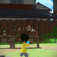 『なつもん! 20世紀の夏休み』クエスト要素「冒険」を通じて、主人公が成長!物語が進むとサーカス公演を演出できるように