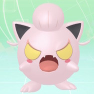 『ポケモンSV』サケブシッポが本当に怖くなった！『ポケモンHOME』で見せた“本気のいかく顔”にトレーナービクビク