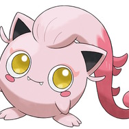 『ポケモンSV』サケブシッポが本当に怖くなった！『ポケモンHOME』で見せた“本気のいかく顔”にトレーナービクビク