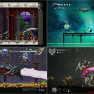 2D探索ACTのセールがアツい！ 原点の名作が653円、『ENDER LILIES』に『ロードス島戦記 -DiWL-』も1,000円ちょっと