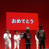 今年も大盛況!「ジャンプフェスタ2010」レポート