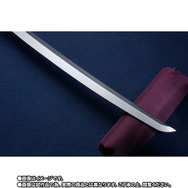 刀剣乱舞ONLINE』より「三日月宗近」本体を1/1スケールで完全