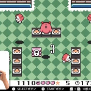 『コロコロカービィ』『バベルの塔』ら4作品がスイッチに登場！“Nintendo Switch Online”タイトルラインナップ更新