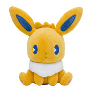 『ポケモン』つぶらな瞳が可愛すぎ!新作“サイコソーダ”ぬいぐるみがポケモンセンターで発売