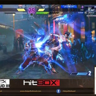 ※画像は梅原選手の配信より引用。